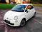 FIAT 500 1.2 BENZYNA F-VAT 61TYS KM OPLACONY