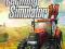 FARMING SIMULATOR 2014 NOWA PSV VITA IMPULS