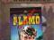 DVD - ALAMO - John Wayne (folia) kurier