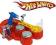 HOT WHEELS duży ZESTAW wyrzutnia LAKIERNIA   N4443