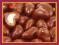ORZECHY NERKOWCA W MLECZNEJ CZEKOLADZIE 50g ORZECHY NERKOWCA W MLECZNEJ CZEKOLADZIE 50g