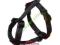 ANPOL SZELKI DLA PSA CLASSIC CZARNE 75-100cm/25mm