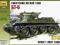 ZVEZDA - SOVIET LIGHT TANK BT5 1:35 - 3507