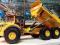 1:50 Volvo A40G  MOTORART