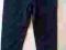F&amp;F granatowe legginsy, getry roz. 104 NOWE!