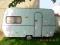 Przyczepa kempingowa !