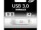 TOSHIBA Suzaku 32GB USB 3.0 White