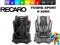 RECARO YOUNG SPORT 2014 + AKCESORIA - CZĘSTOCHOWA
