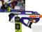 Wyrzutnia NERF Elite N-Strike RAYVEN CS-18 A0967