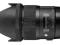 FotoCyfra SIGMA 35 f/1,4 DG HSM 35mm NIKON