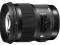 FotoCyfra Sigma 50 f/1,4 DG HSM Art CANON