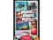 GTA GRAND THEFT AUTO VICE CITY STORIES PSP / W-WA