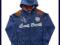 BLUZA SWETERKOWA CHŁOPIĘCA OCIEPLANA ROZPINANA 158