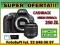 NIKON  D 5200 D5200 + 18-55 VR II CashBack 250 ZŁ