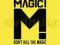MAGIC!: DON'T KILL THE MAGIC [CD]