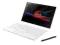 Nowy Sony Vaio Tap SVT1122M2E biały