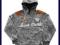 BLUZA SWETERKOWA CHŁOPIĘCA OCIEPLANA ROZPINANA 164
