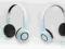 Słuchawki bluetooth Logitech Wireless Headset