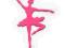 Wykrojnik Crafty Ann Ballerina
