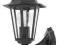 LAMPA OGRODOWA KINKIET GÓRNY IP43 kolory