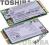 TOSHIBA SATELLITE M100 M105 M110 KARTA WIFI GW