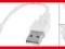 kabel przejściówka AUX mini Jack 2,5mm do USB