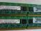 2GB HYNIX 2x1GB DDR2 / PC2-5300E /ECC