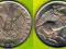 GRECJA  10 Drachmai  1973 r.