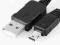 Kabel USB CASIO Exilim EX-S10 S12 Z100 Z300 Z8