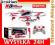 Quadrocopter SYMA X3 DRON 360 FLIP 3D 4CH 2,4Ghz!!