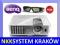 Projektor BenQ W1070 Full HD 3D + Okulary BenQ D4