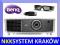 Projektor BenQ W1500 DLP FullHD 2200A 3D Wireless