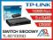 Switch TP-Link TL-SG1005D Gigabyte 1000Mbps*53000