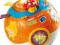 VTECH MIGOCZĄCA HULA-KULA DO RACZKOWANIA 60103