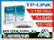 ROUTER TP-LINK W8951ND ADSL2/2+ 150mbps *54603