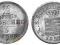 Saksonia - moneta - 1/2 Grosza 1852 F - MENNICZA