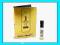 PACO RABANNE 1 MILLION EDT INTENSE 1,5ML PRÓBKA