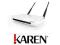 Router 802.11n MODECOM MC-WR22 od Karen