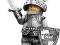 LEGO MINIFIGURES SERIA 9 HEROIC KNIGHT RYCERZ NOWA