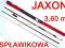 WĘDKA SPŁAWIKOWA JAXON BLACK ARROW MATCH 3,6/5-20