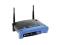 ROUTER WIFI WRT54GL V1.1 Wirelles WAN