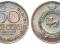 Sri Lanka - moneta - 50 Centów 1965 - 1 - MENNICZA