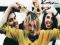 Krist Novoselic ORYGINALNY autograf NIRVANA