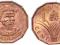 Suazi - moneta - 1 Cent 1975 - Żywność - MENNICZA
