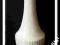 ROYAL KPM- PIĘKNY WAZON- BIAŁA PORCELANA -  1964