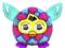 HASBRO FURBLINGS INTERAKTYWNY MINI FURBY BOOM BABY