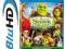 SHREK 4 FOREVER BLU-RAY DUBBING PL OD RĘKI!