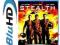 NIEWIDZIALNY/STEALTH BLU-RAY NAPISY PL OD RĘKI!