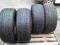 275/50R20 MICHELIN LATITUDE SPORT 4szt. LATO