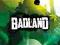 Badland Cover - plakat 61x91,5 cm